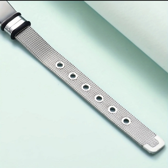 Unisex Blank Medical Alert Bracelet - Picture 4 of 4